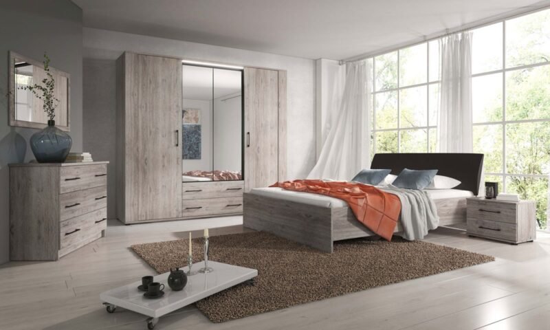Chambre "Kimberley"