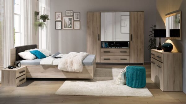 Chambre "Luana"