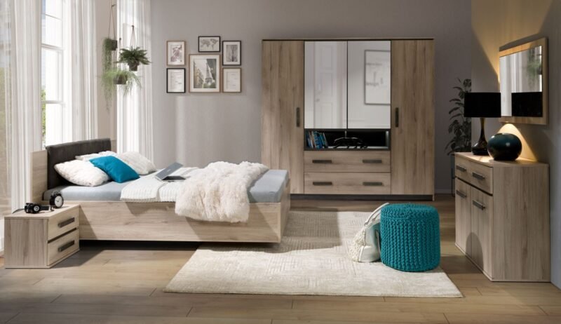Chambre "Luana"