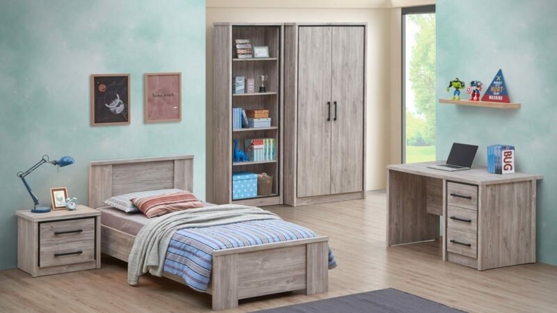 Chambre "Alba"