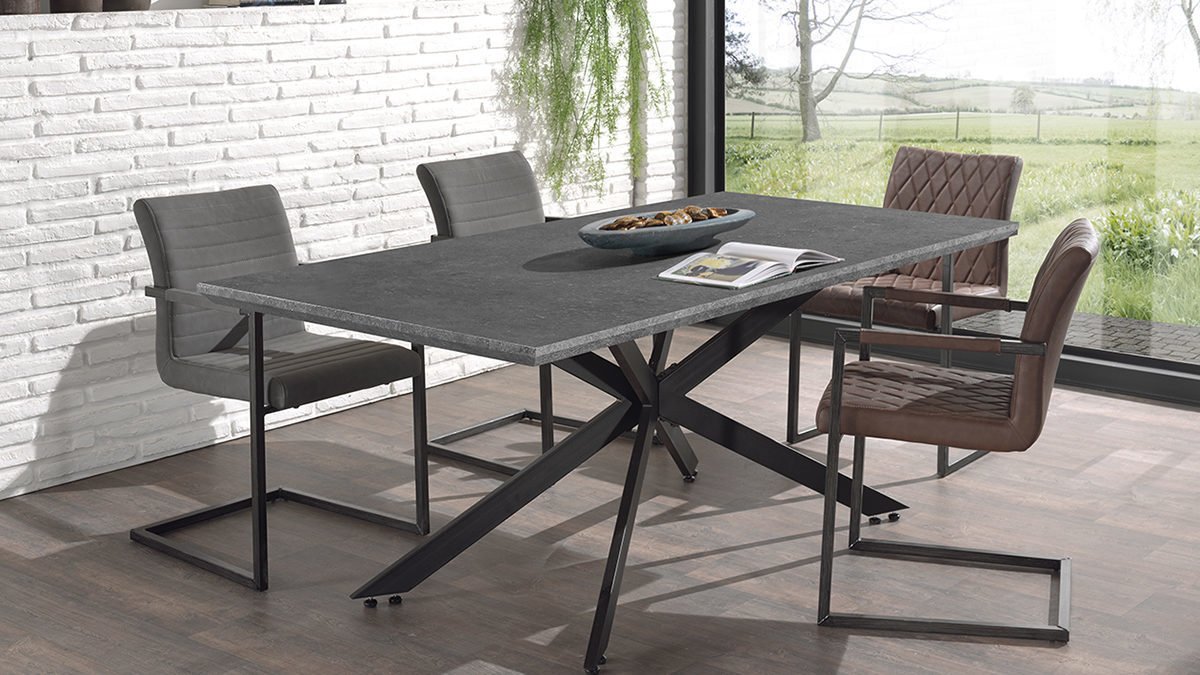 Rousseau 51320-6 tafel table Els 1