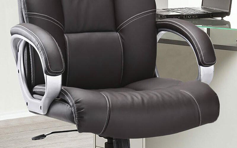 Chaise de bureau "Aldi" – Image 7