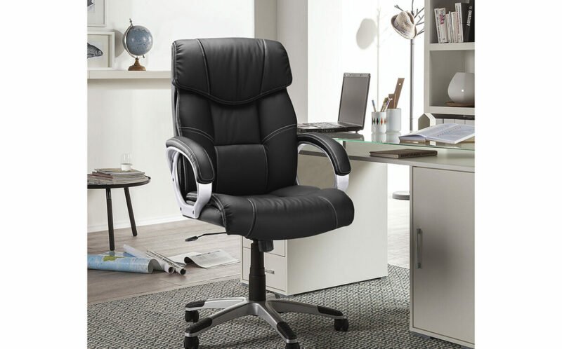 Chaise de bureau "Aldi" – Image 2