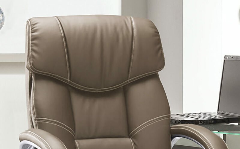 Chaise de bureau "Aldi" – Image 6