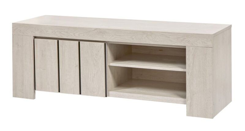 Meuble TV "Binche" – Image 2