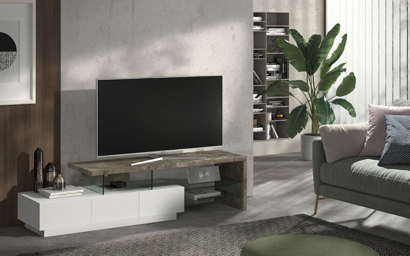 Meuble tv ‘Dee’ – Image 3
