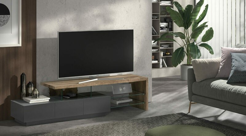 Meuble tv ‘Dee’