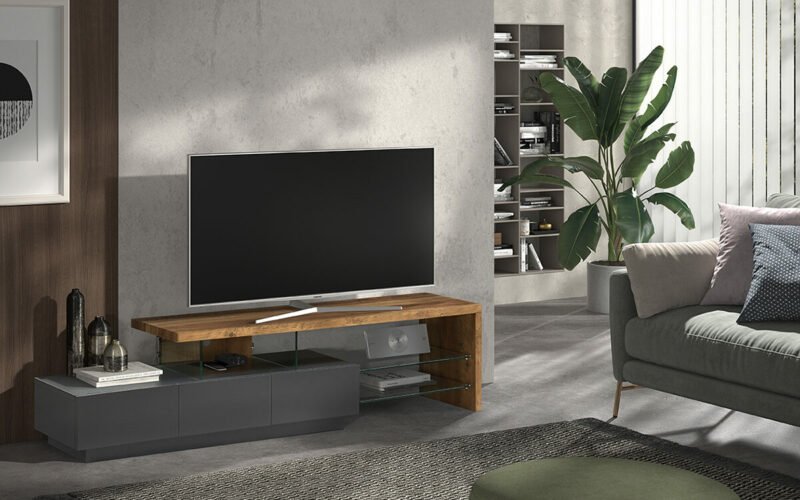 Meuble tv ‘Dee’ – Image 2