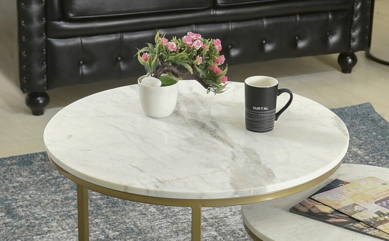 Table de salon "Ravenna" – Image 7