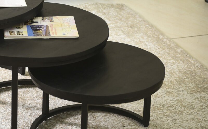 Table basse "Arnod" – Image 8