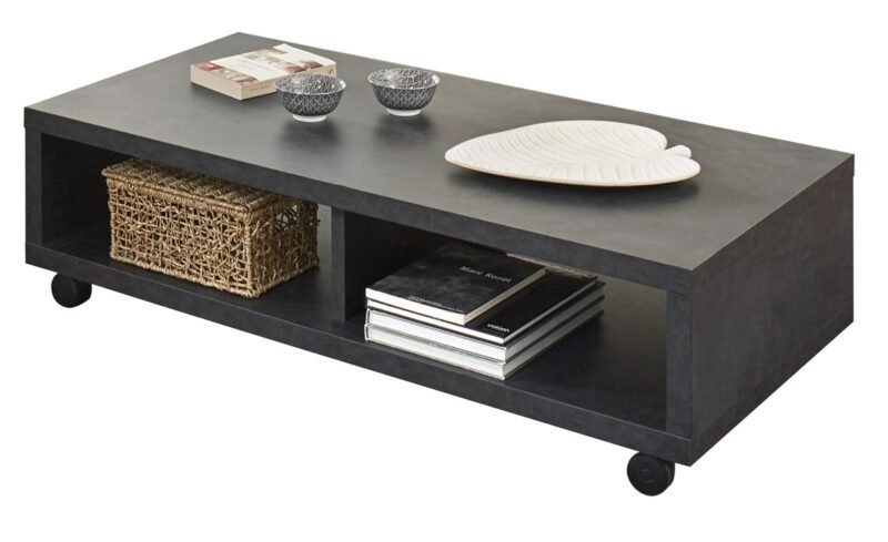 Table basse "Emilio"