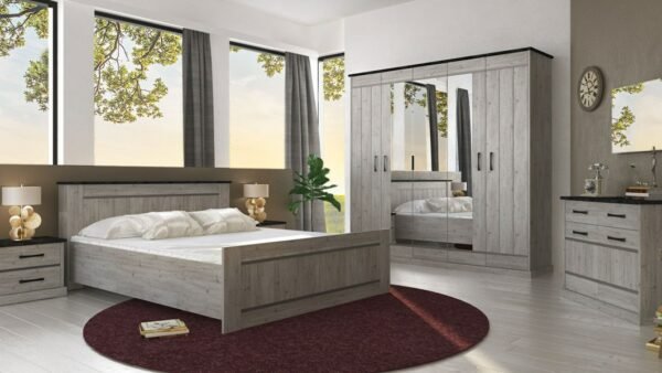 Chambre "Franka"