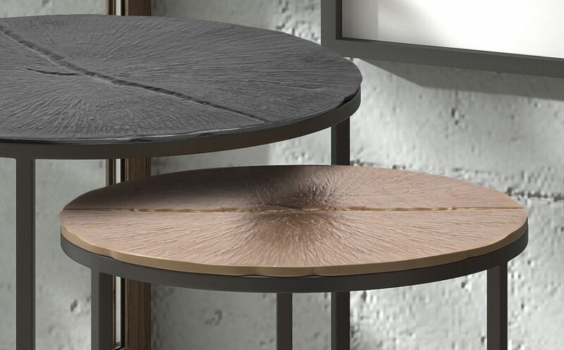Table basse "Magrite" – Image 3