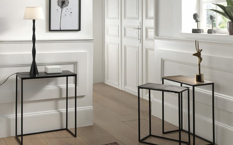 Table basse "Triplex"