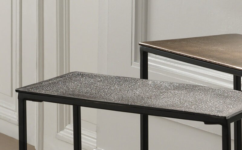 Table basse "Triplex" – Image 3