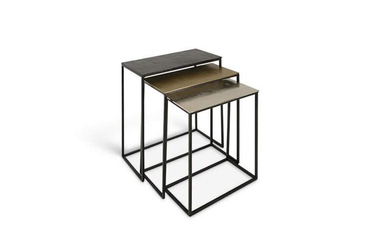 Table basse "Triplex" – Image 5