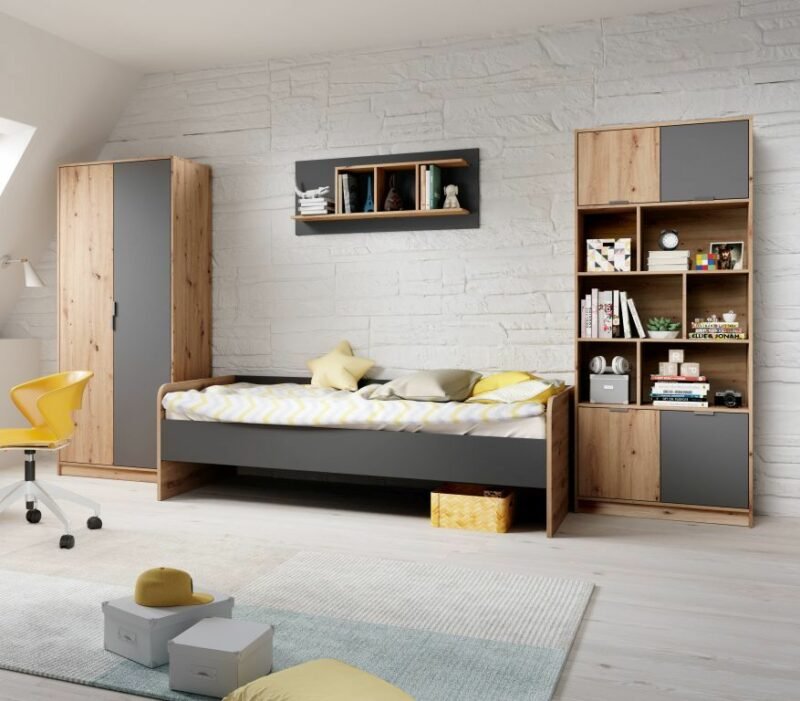 Chambre enfants "Karlo"