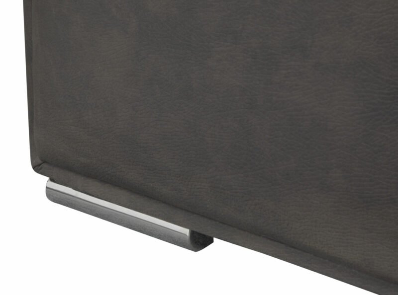 Lit box spring "Azalea" – Image 2