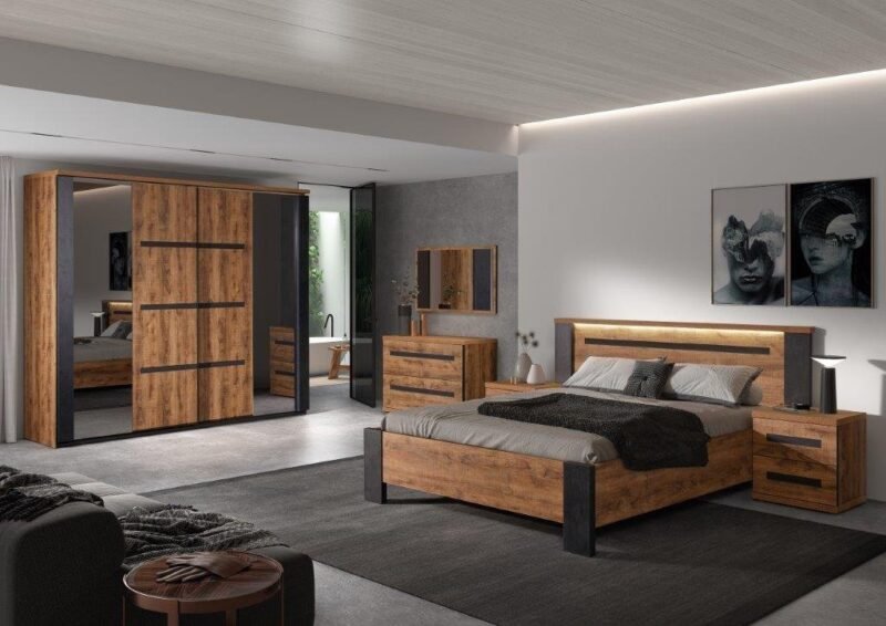 Chambre "Pauline"