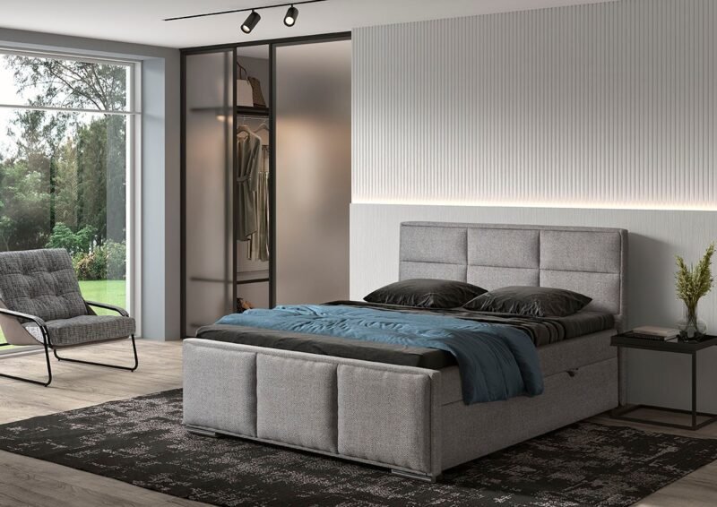 Chambre "Amaryllis"