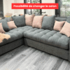4 chaises disponibles