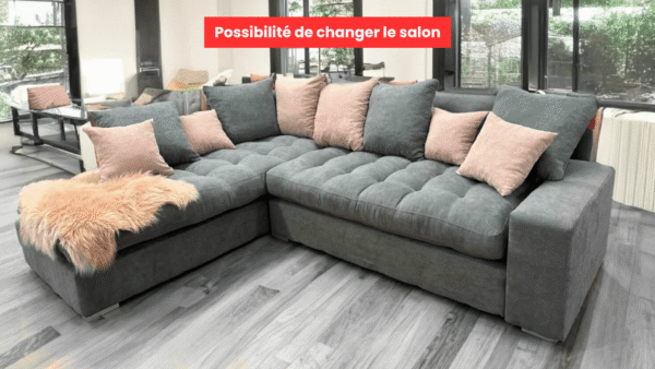 4 chaises disponibles