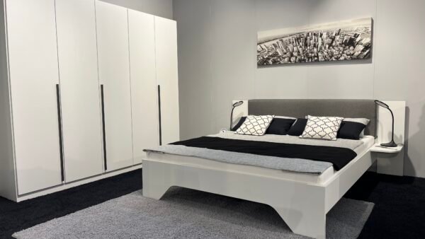 Chambre RH