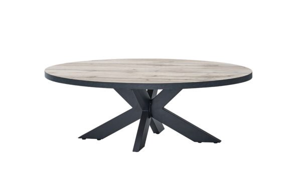Table Ovale "Elena"