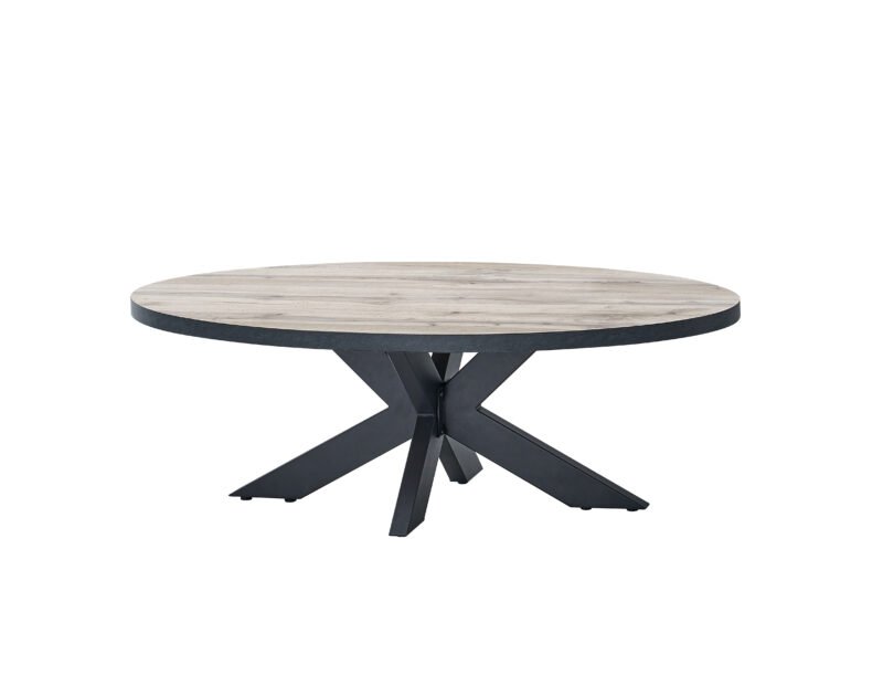 Table Ovale "Elena"