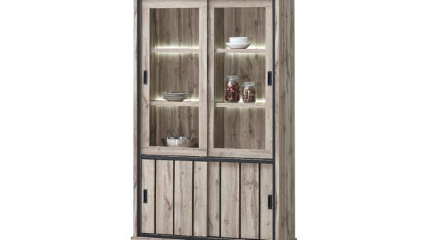 Vitrine "Elena"