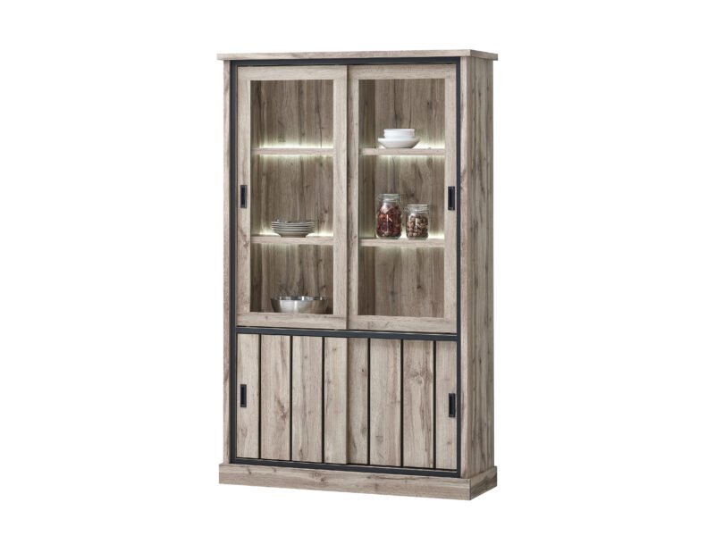 Vitrine "Elena"