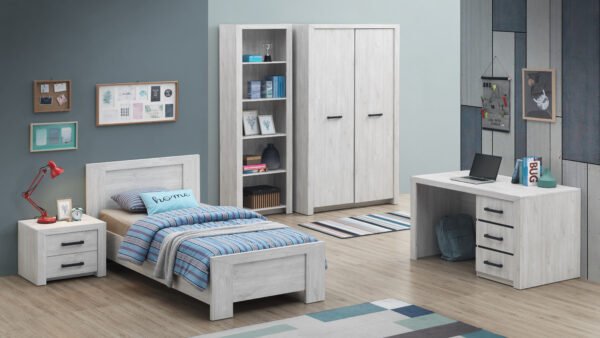 Chambre enfant "Elvis"