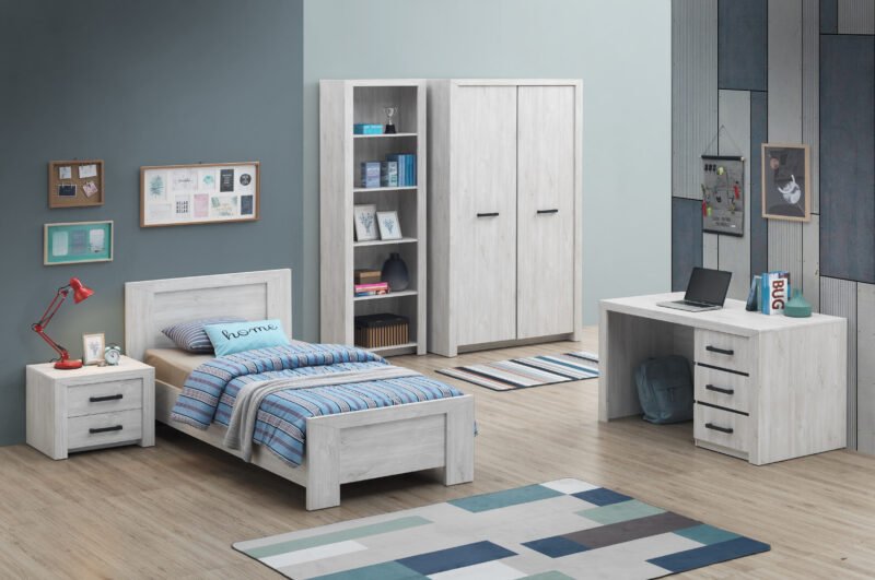 Chambre enfant "Elvis"