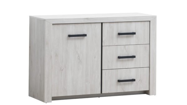 Commode "Elvis"