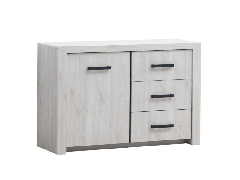 Commode "Elvis"