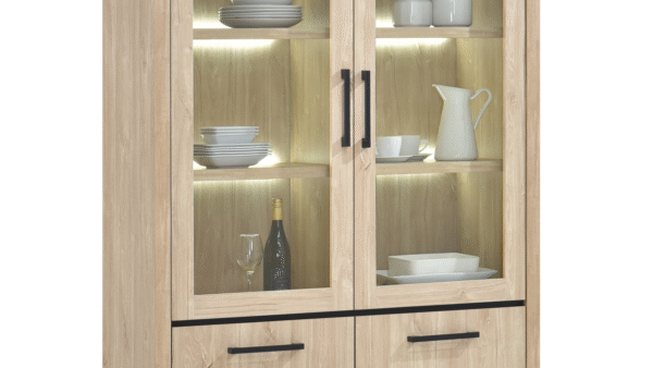 Vitrine "Esprit"
