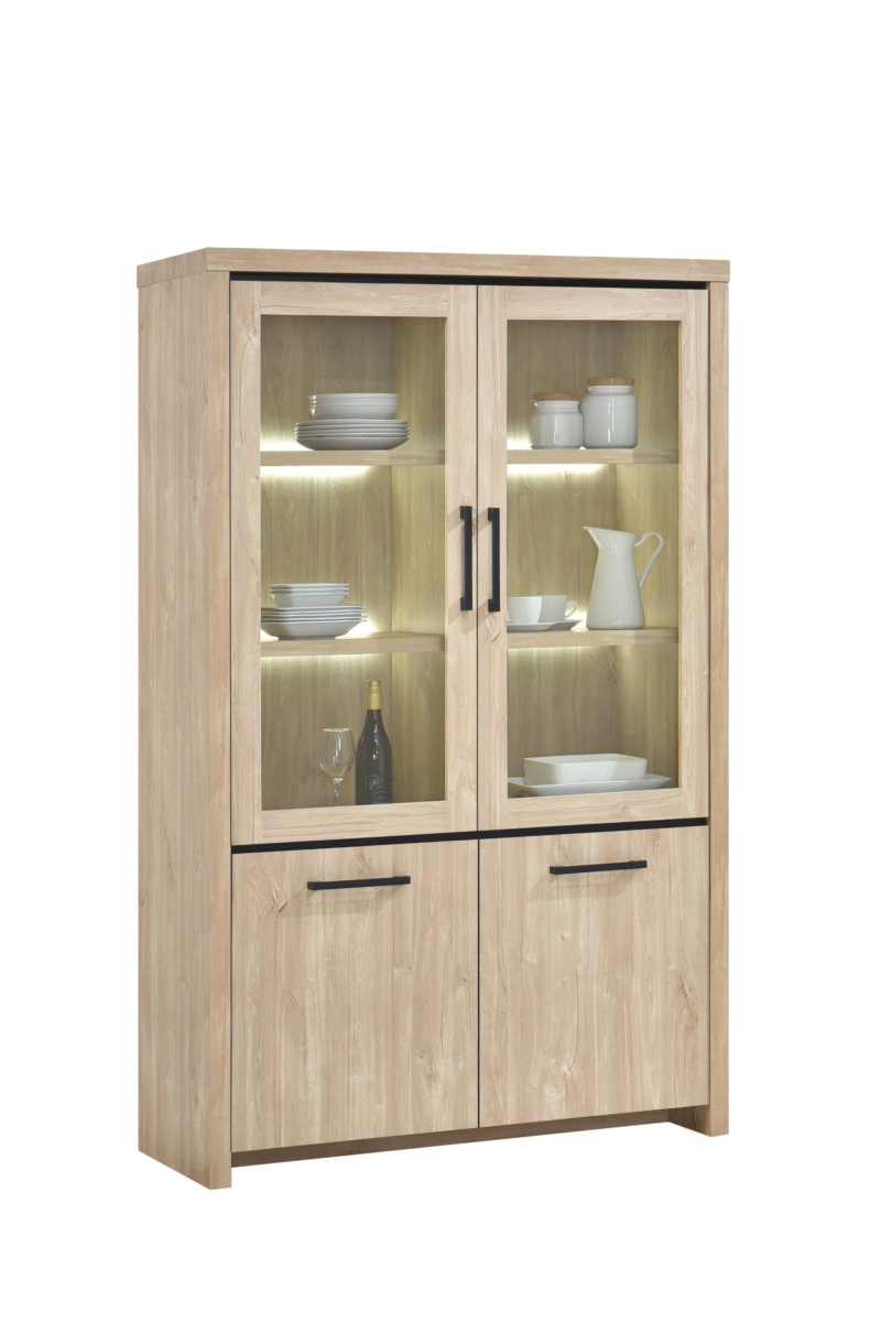 Vitrine "Esprit"