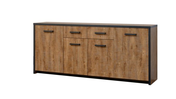 Buffet "Esther"