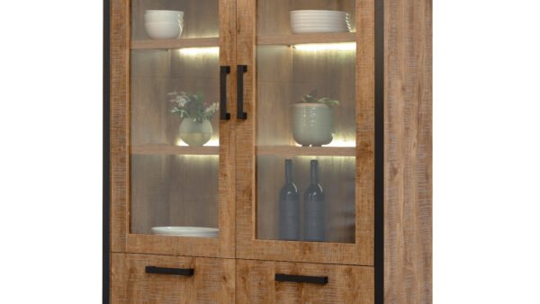 Vitrine "Esther"