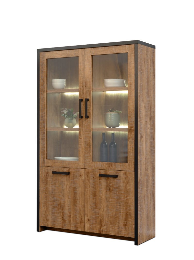 Vitrine "Esther"