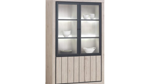 Vitrine "Eureka"