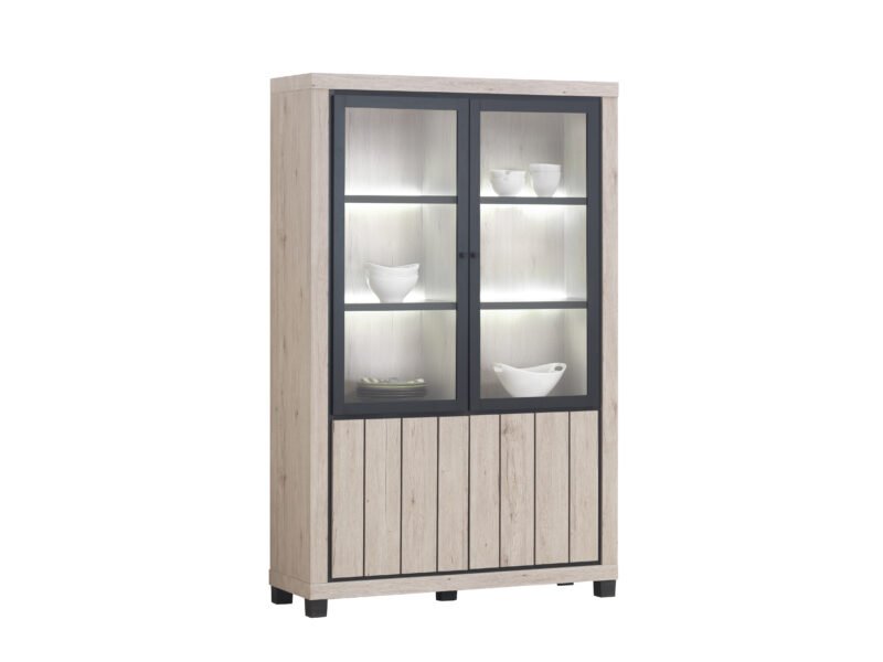 Vitrine "Eureka"