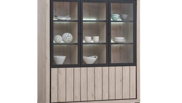 Vitrine "Eureka"