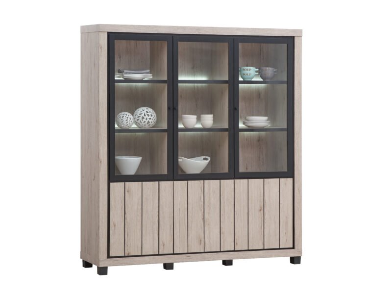 Vitrine "Eureka"