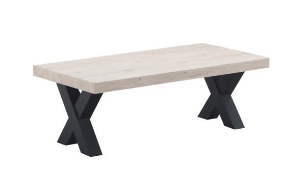 Table basse "Eureka"