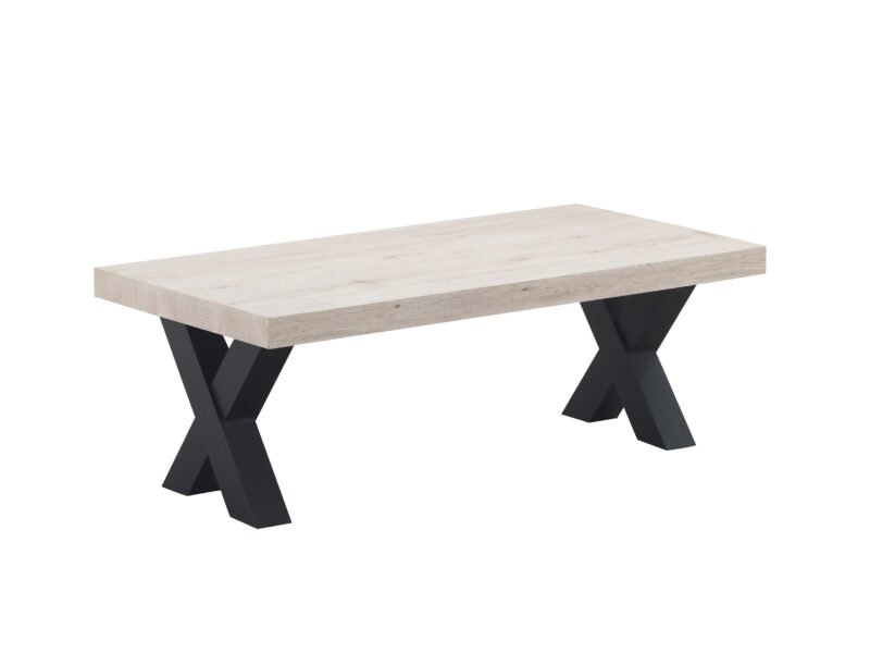 Table basse "Eureka"