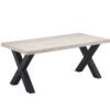 Table "Eureka" - Censini Meubles Charleroi