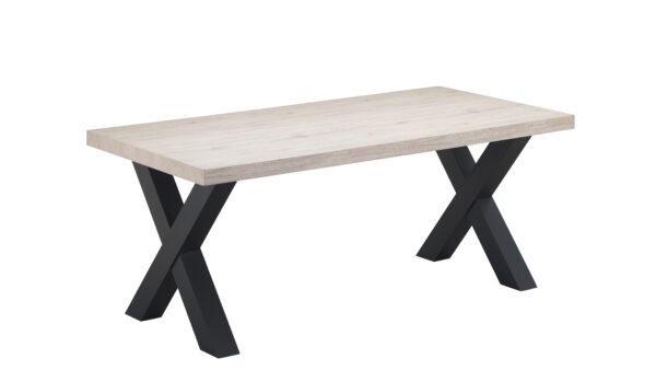 Table "Eureka"