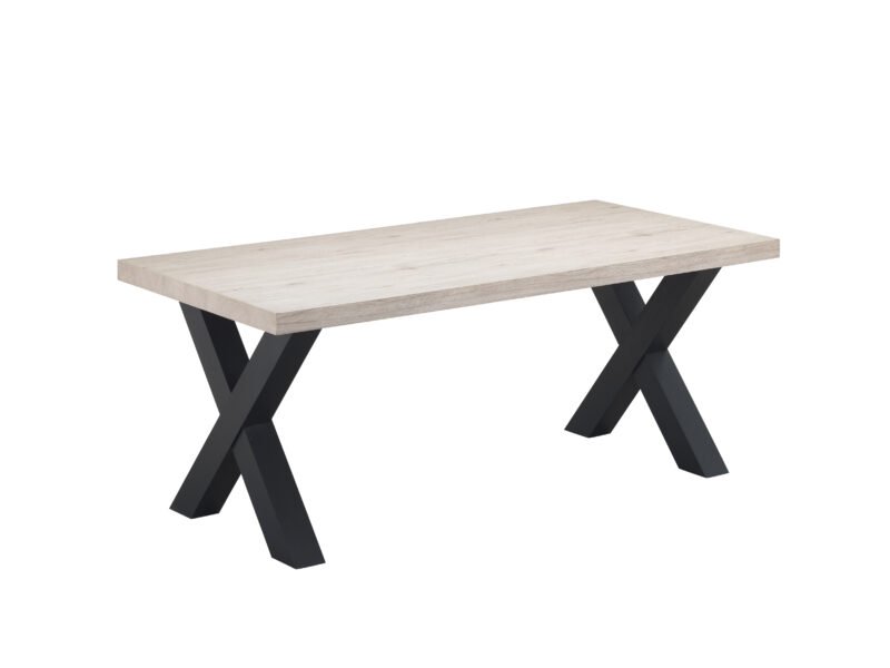 Table "Eureka"