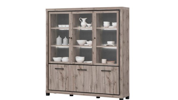 Vitrine "Elegance"